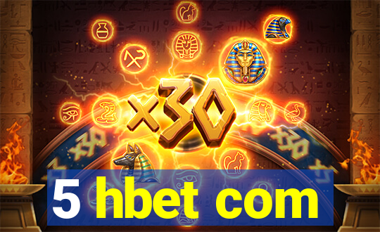 5 hbet com